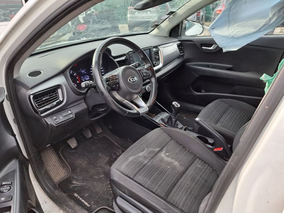 Kia Stonic 1.0 GDI