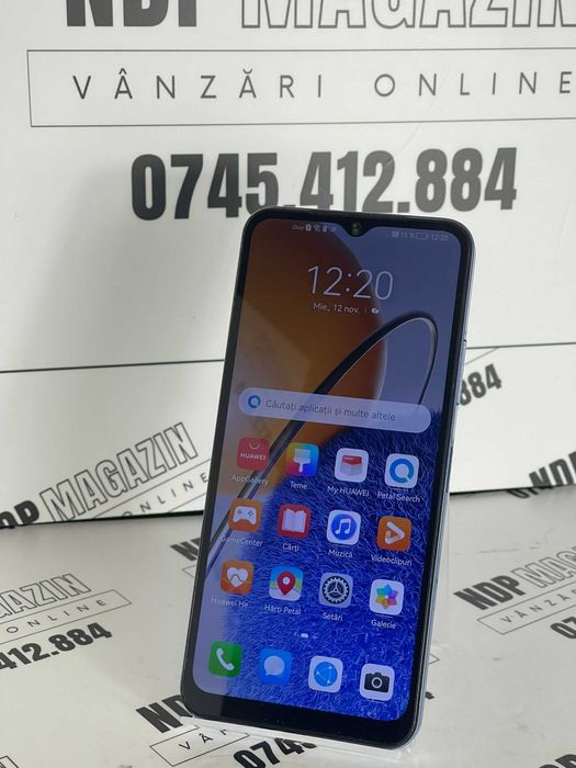 NDP Amanet NON-STOP Bld.Iuliu Maniu 69 HUAWEI NOVA Y61 (44112)