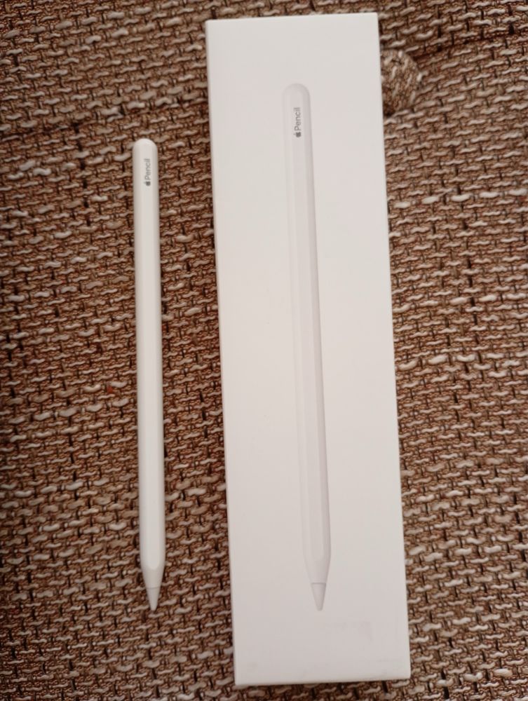 iPad Mini 6+Apple Pencil 2+Apple Smart Folio Case