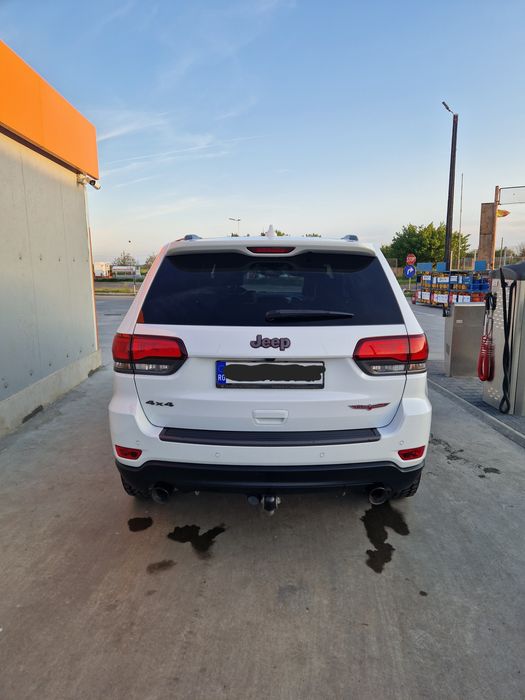 De vanzare,Grand cherokee