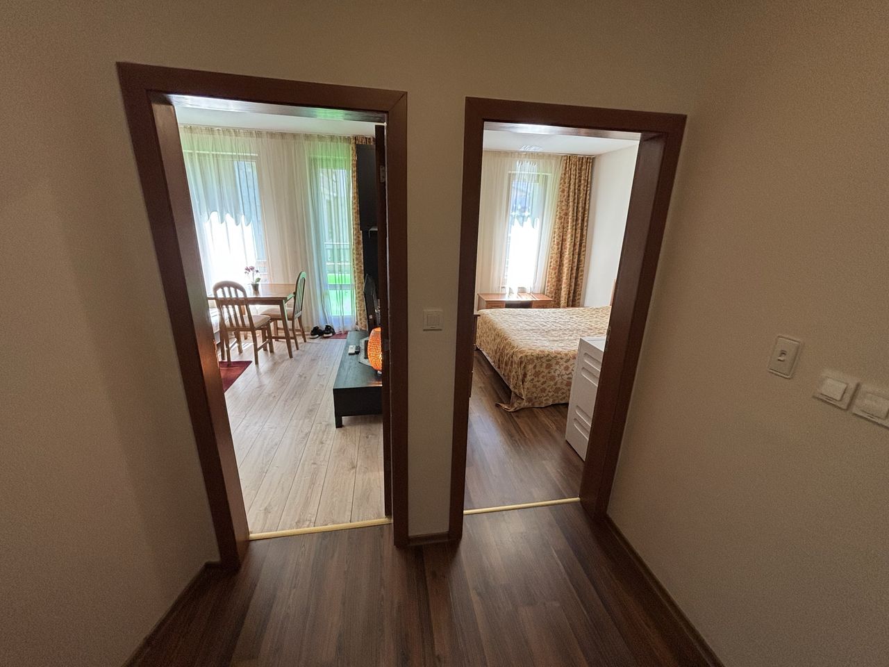 Продава се Двустаен апартамент в Банско - 102 кв.м за 775 €/кв.м - Снимка #9
