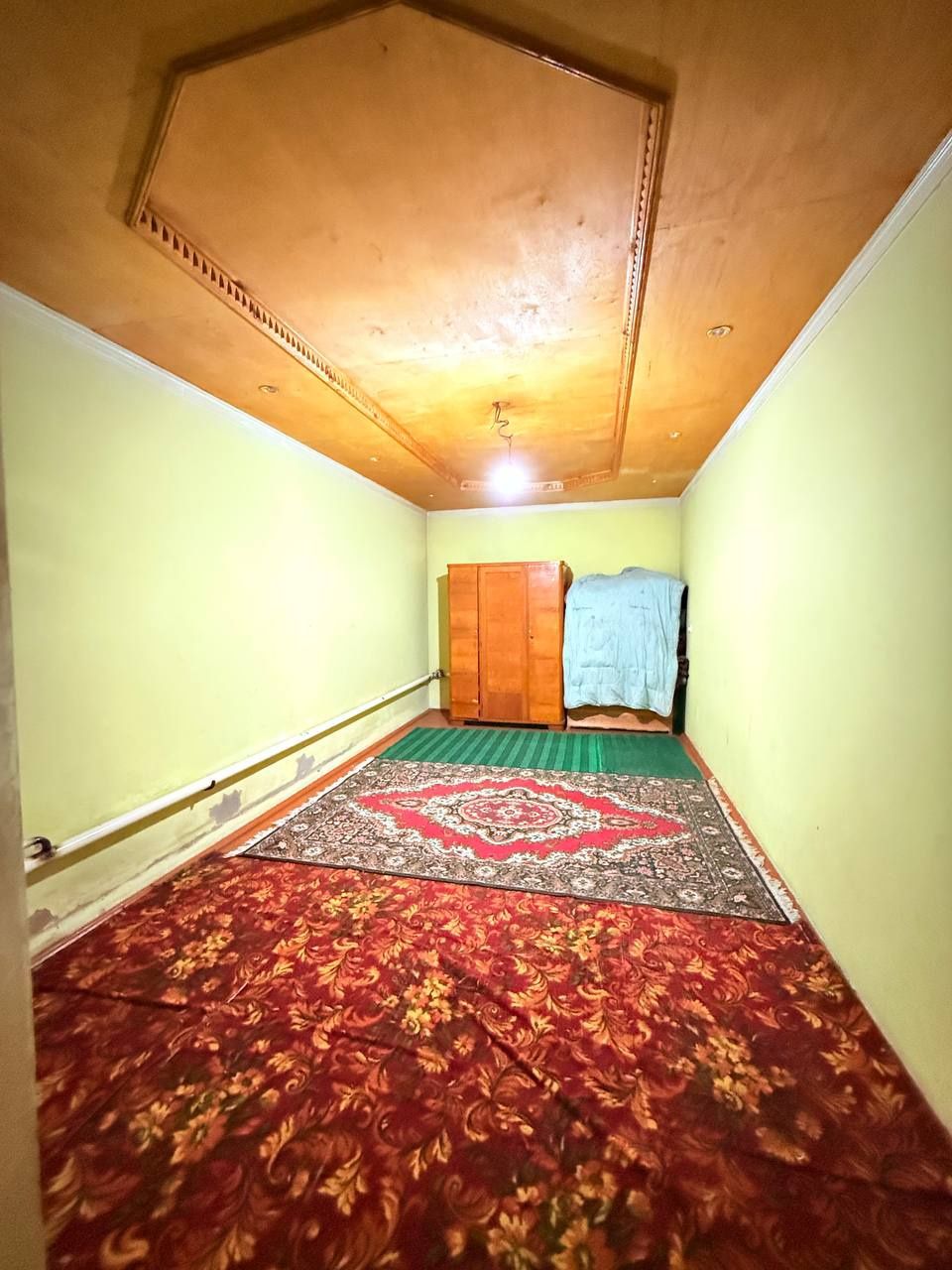 Квартира 1 комнатная