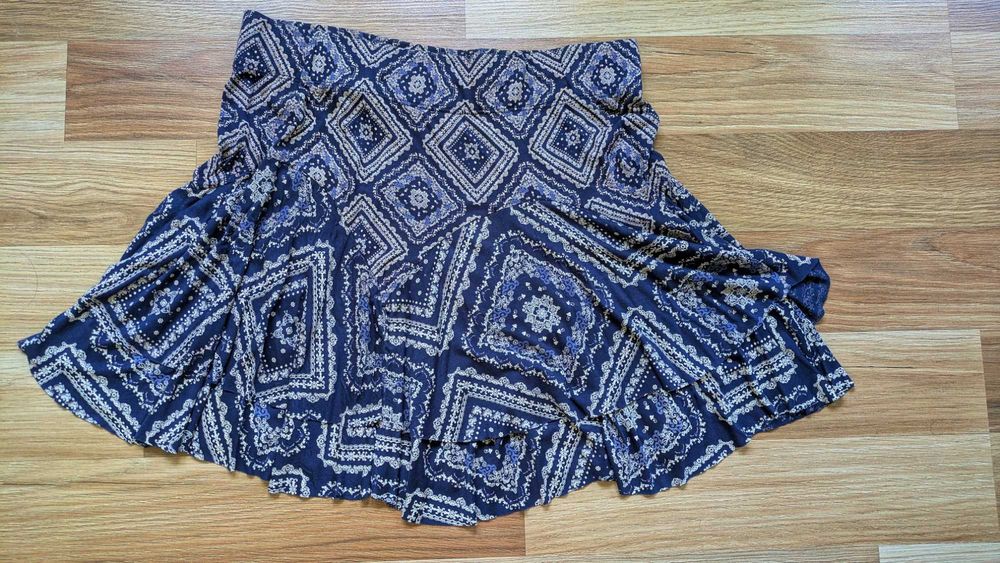 Fusa dama, C&A, marime M