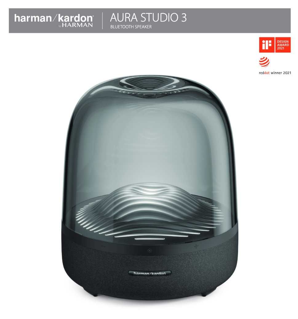 harman/kardon Aura Studio 3