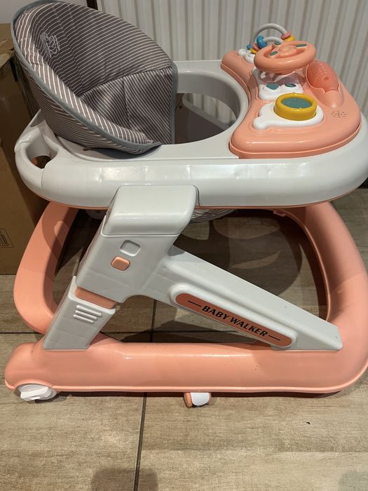 Premergator Baby Walker