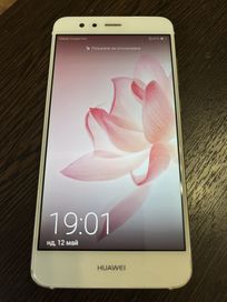 Продавам Huawei P10 lite