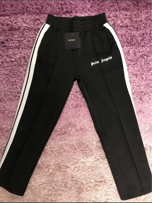 pantaloni palm amgels