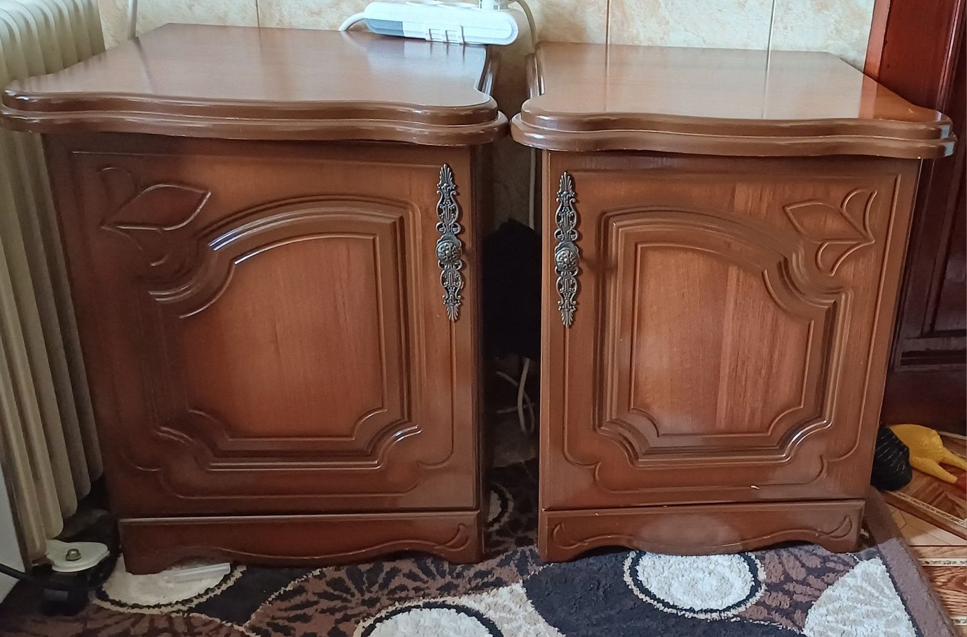 Продам спальню гарнитуру
