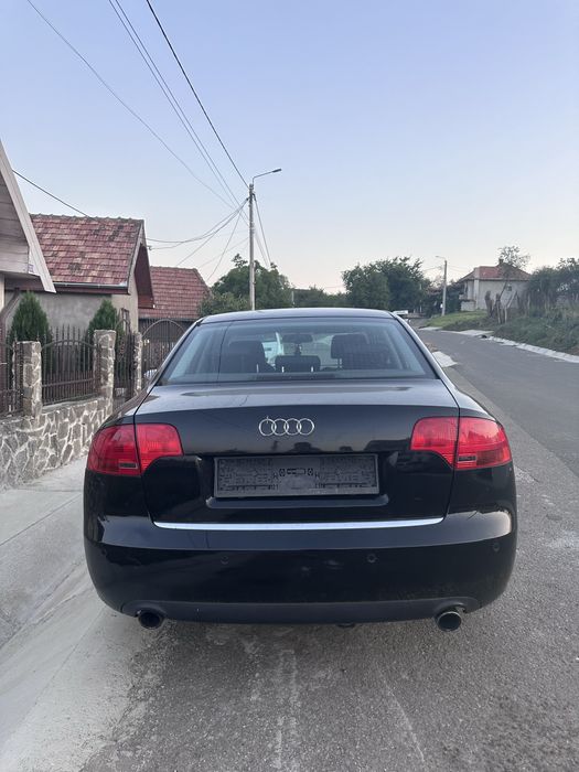 piese audi a4 b7 sedan
