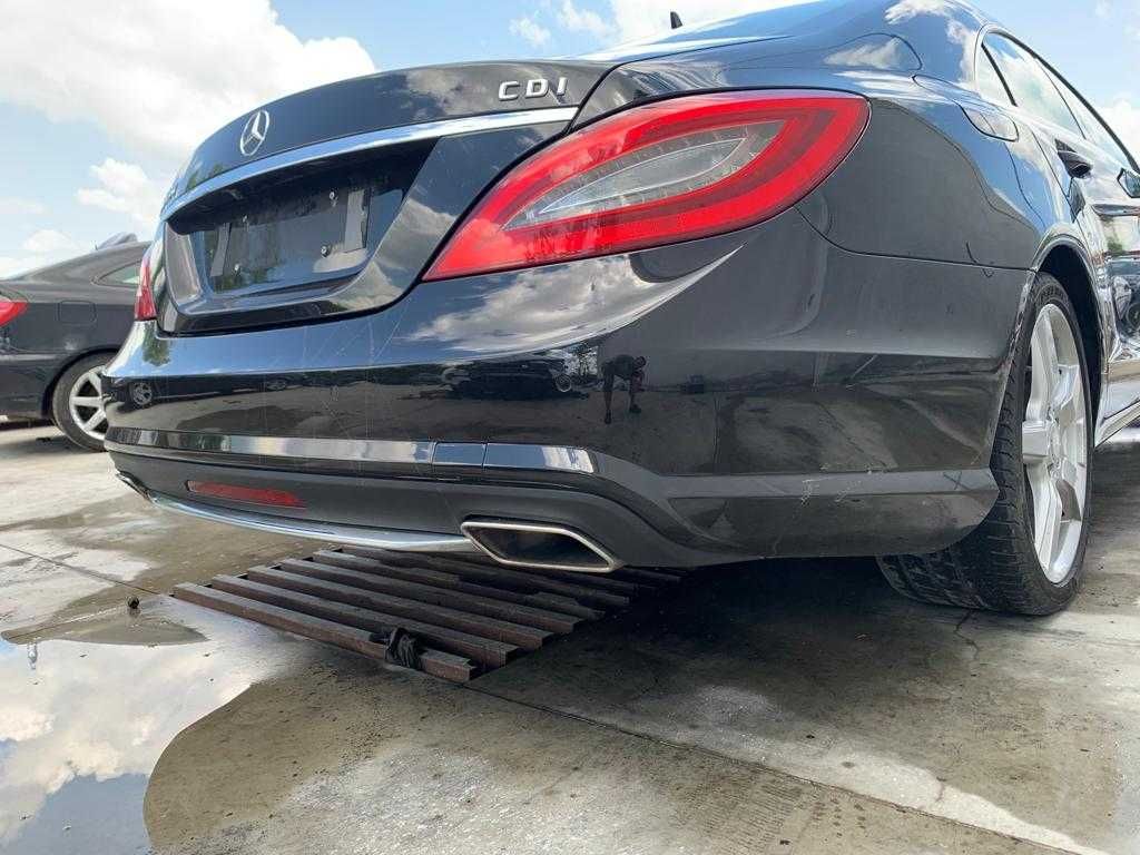 Dezmembrez mercedes cls 350/cls 250/cls w218 pachet amg/stop 218/