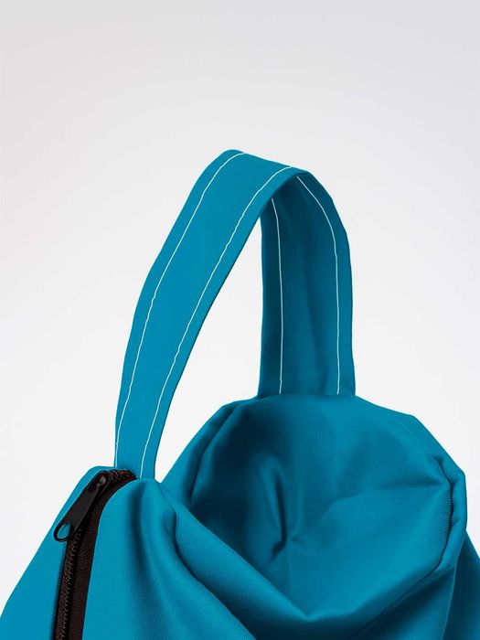 Кресло Мешок, Бин Бэг, Bean bag, Пуфик, XXXXL 160x100, Голубой