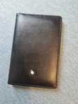 Suport card Montblanc