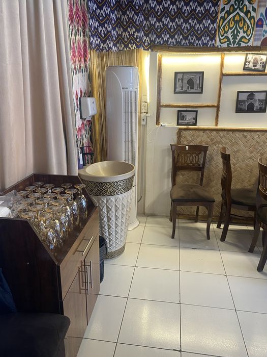 Оилавий тадбиркорлик учун кулай таклиф… Таййор бизнес сотилади.