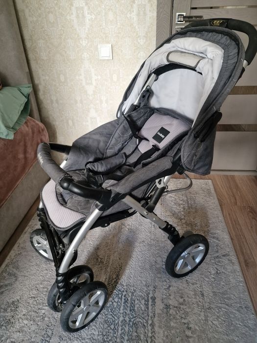 Детская коляска GoodBaby