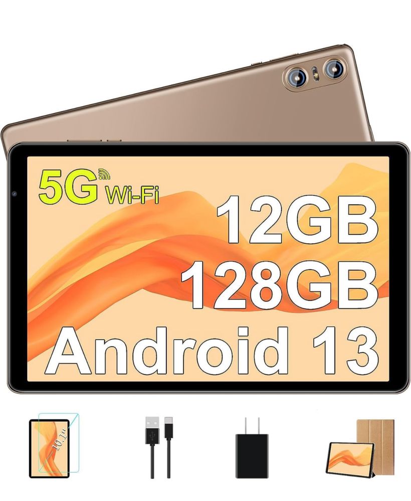 Tableta Sebbe S22 10.1 inch 12/128GB