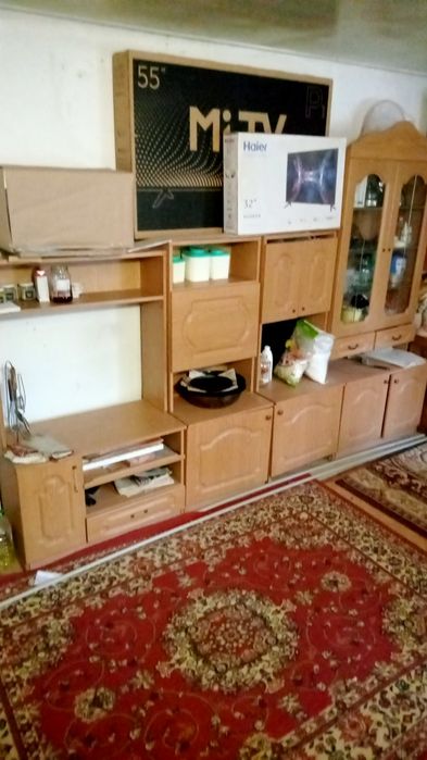 Продам гарнитур Гостиный