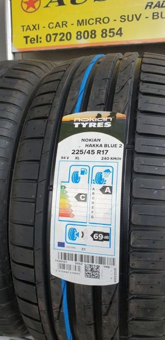 Depozit de anvelope, cauciucuri Constanta noi si second-hand, premium