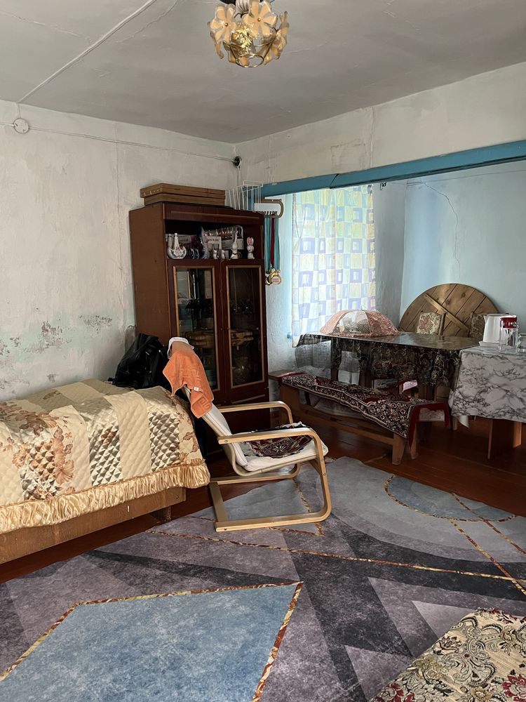Срочно продаем дом