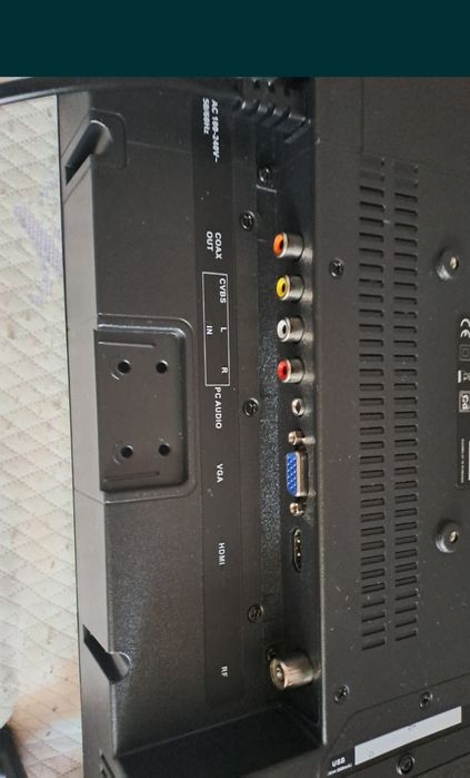 Display LCD Nei 60 cm