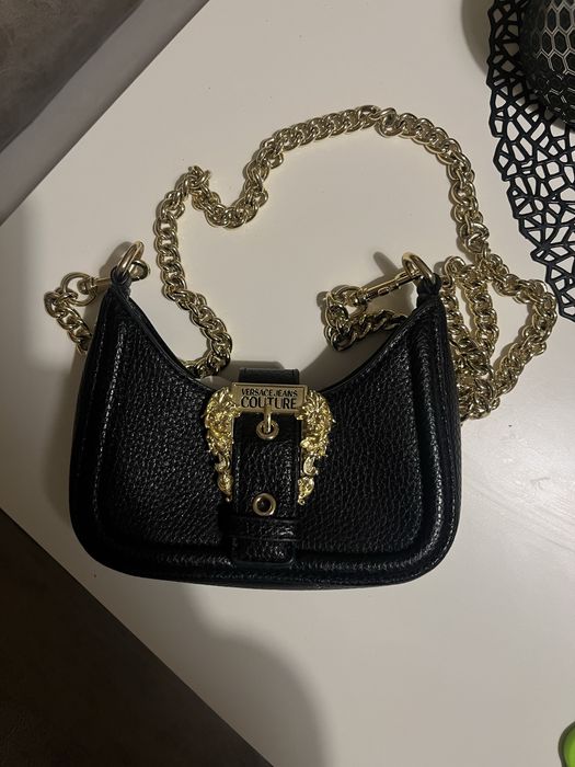 чанта Versace Couture