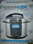 Oala presiune multicooker