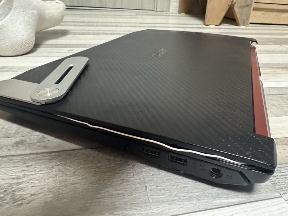 Laptop gaming acer nitro 5