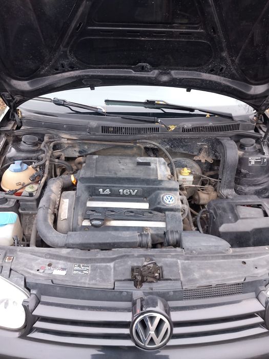 Vind vw golf, 2001 , 1,4 16V
