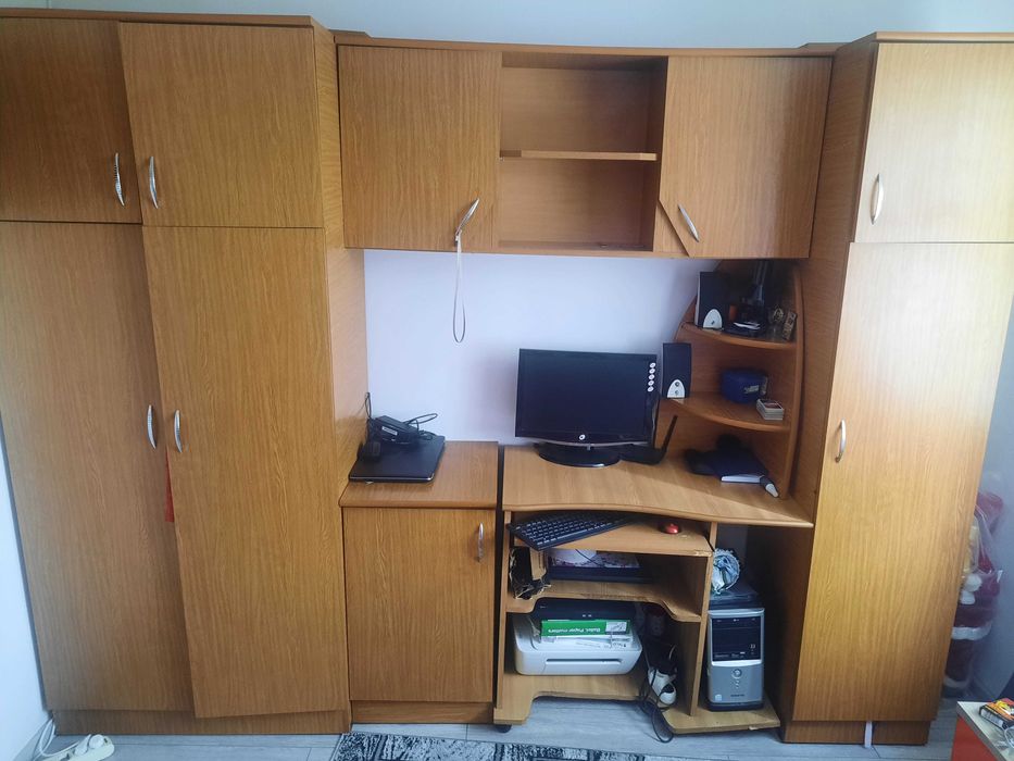 mobila pentru dormitor