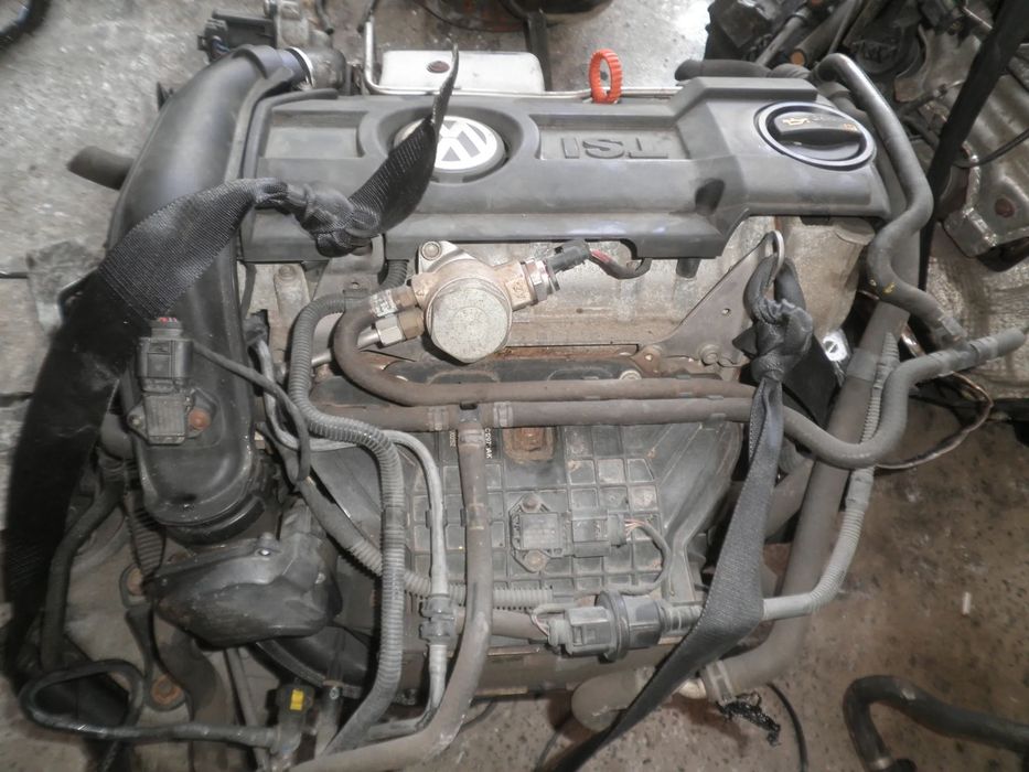 Motor VW Tiguan , Golf 6, 1.4 TSI CAX