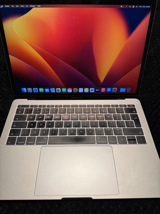 Vand MacBook Pro 13,3 intel i5, 8GB RAM