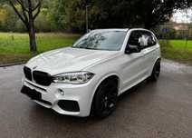 Dezmembrez BMW X5 F15 M Pachet Piese