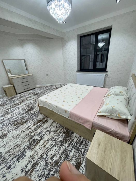 Аренда квартира  Самгаси