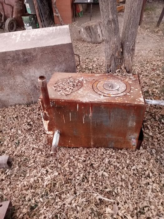 Продам катер на 200 квадратов