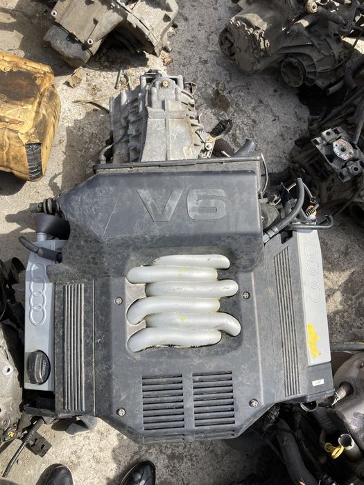 Контрактный моторлар Европадан, Ауди 1.8л 2л 2.6л 2.8л