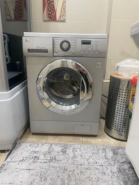 Стриальная машина