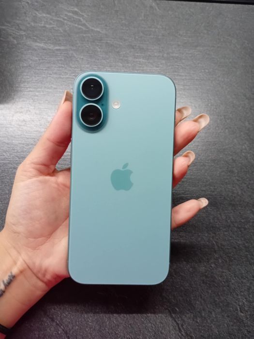 Iphon16 128 gb vand