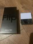 Samsung Z Flip 4,256 GB