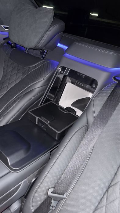 Срочно Mercedes-Benz S560 4MATIC W222 LONG