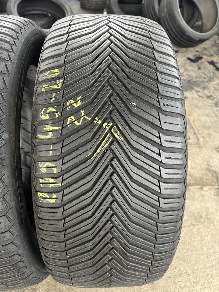 2 Anvelope AllSeason 275/45/20 Michelin 2022