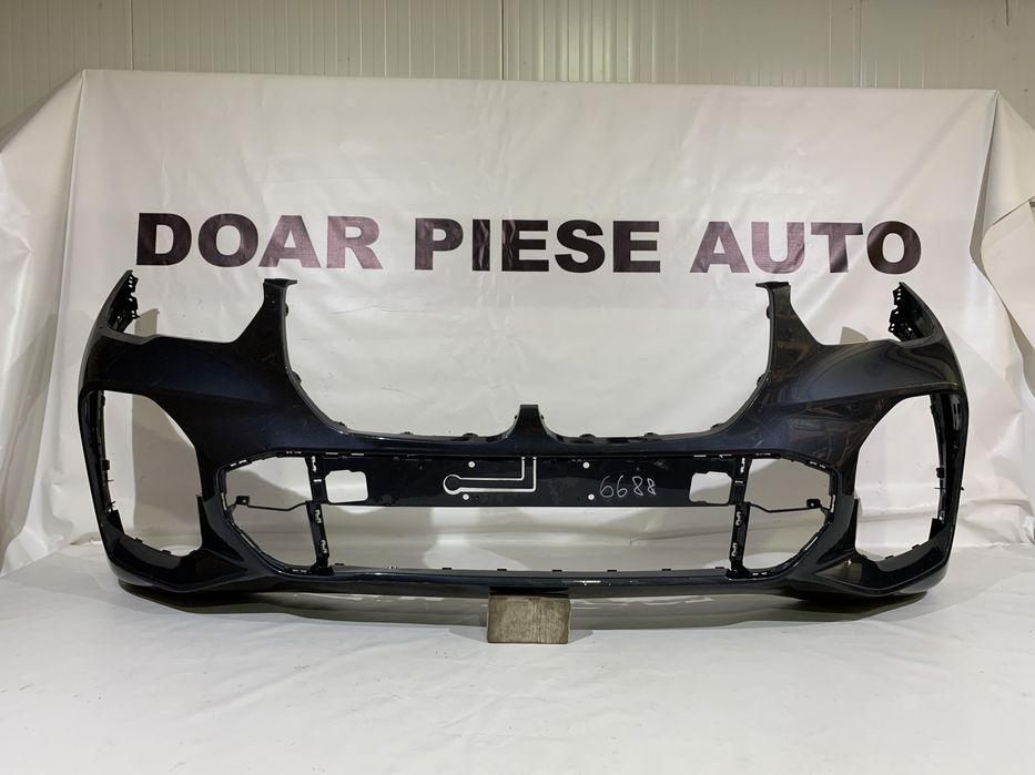 Bara fata BMW X5, G05, M-Sport, 2018, 2019, 2020, 2021, 2022, cod origine OE 51118069207.