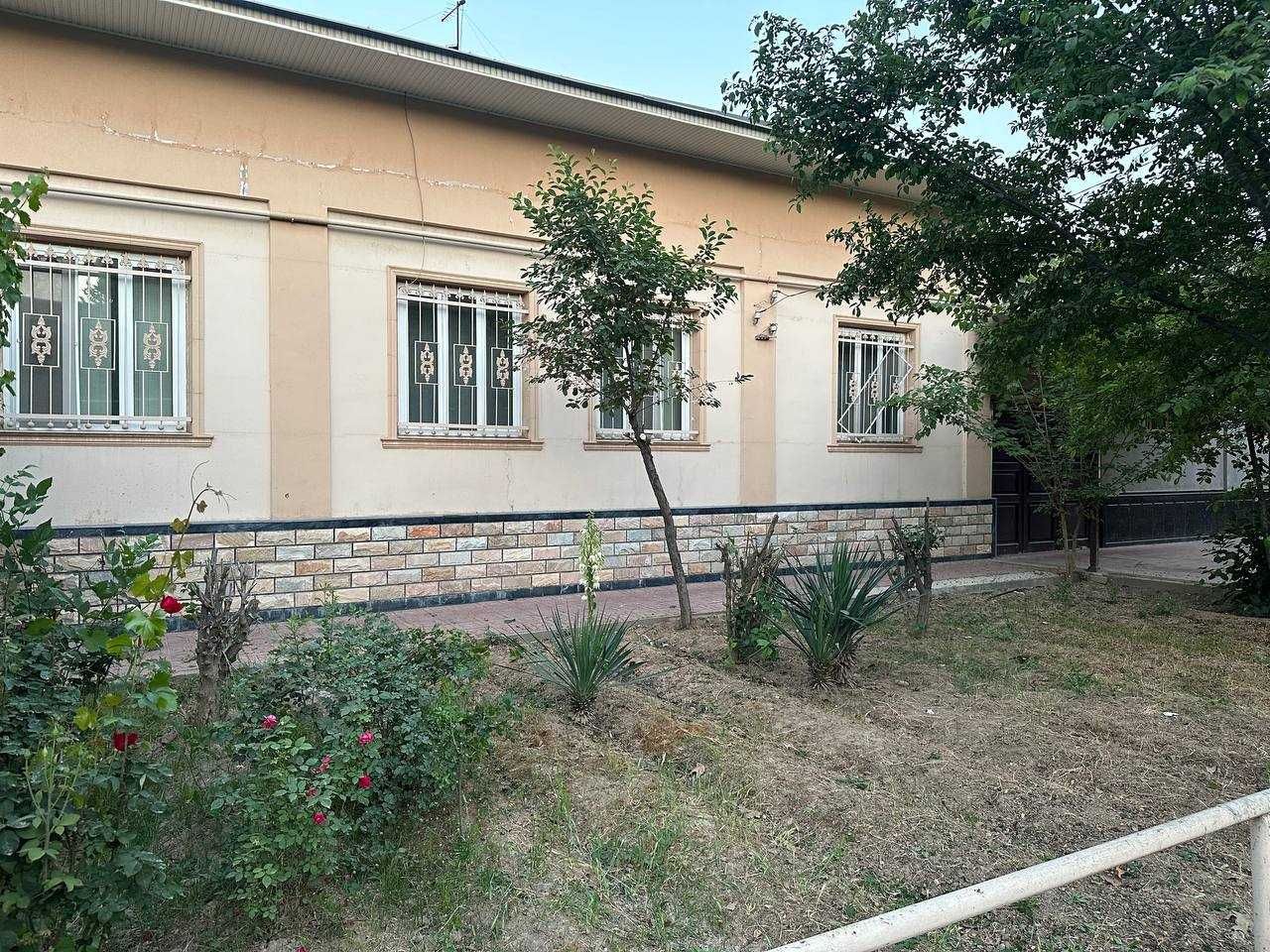 СРОЧНО!Продается Участок 
6 соток Алмазарский рай
ул.Нозимахоним 7 пр