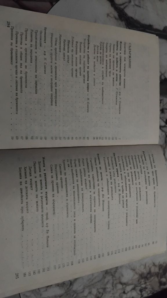 Книга за жената .