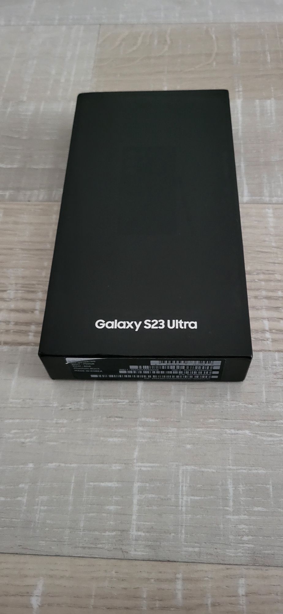 Samsung Galaxy S23 Ultra de 256 GB
