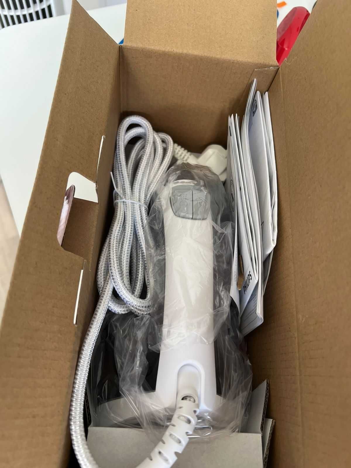 Утюг Philips не распакованный