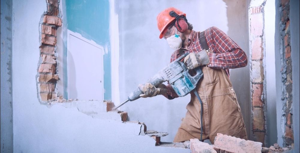 Демонтаж все виды  !!