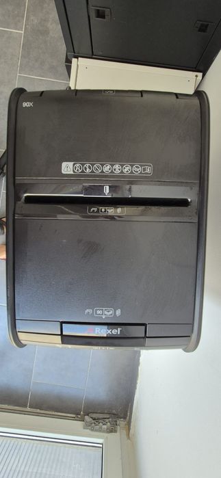 Distrugator documente OPTIMUM 90X