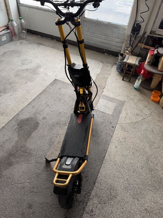 Kaabo Wolf King GT 2X2000