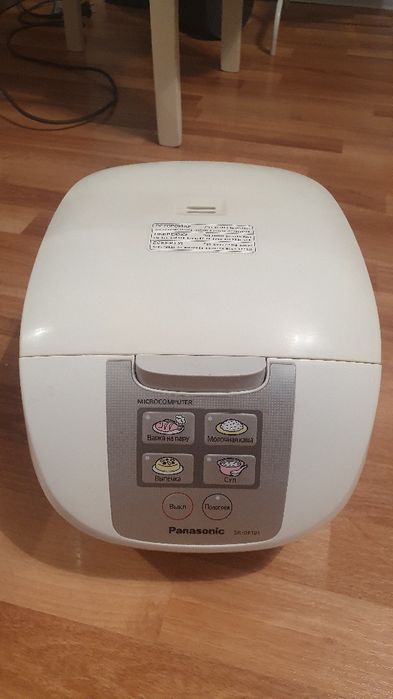 Мультиварка Samsung