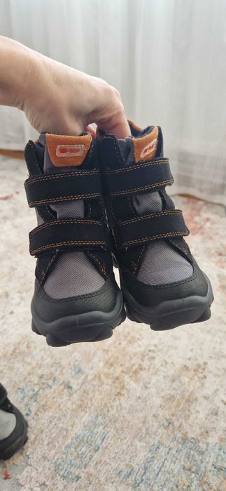 Ghete Elefanten marimea 24