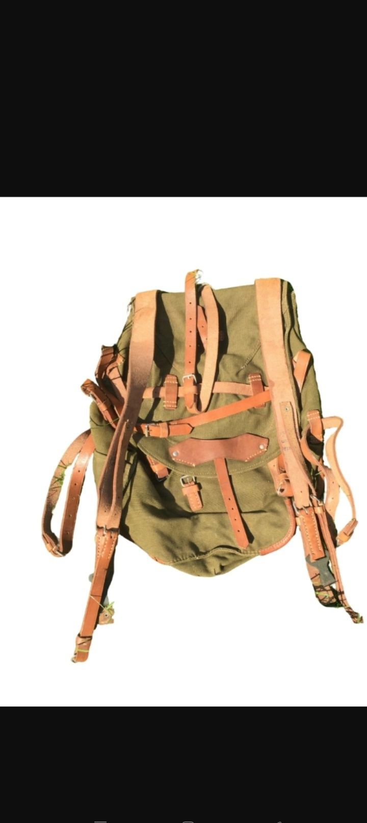 Rucsacuri Militare